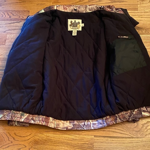 HERTER’S JACKET - Picture 3 of 9